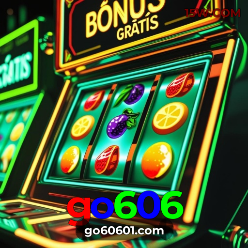 Fluxo de download do app go606 — referência visual