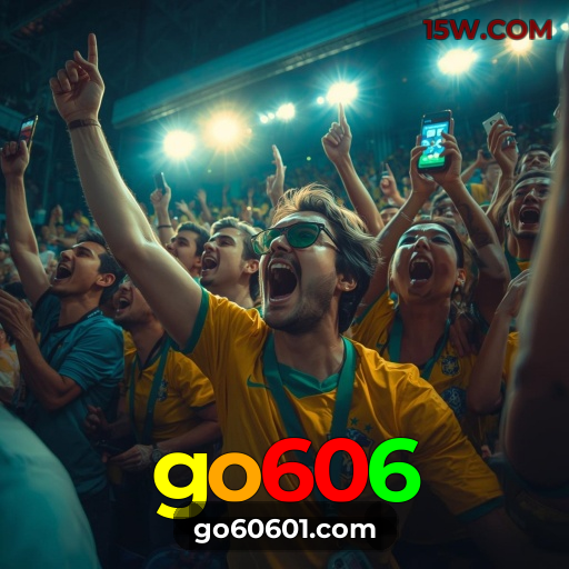 Números do app go606 em material de marketing — ilustração, não auditoria