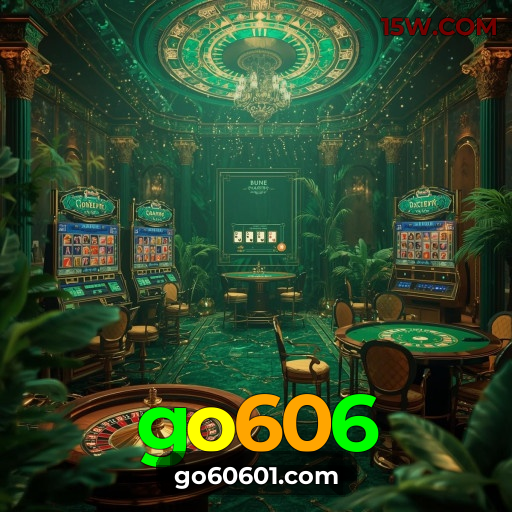 Estatísticas de bônus da go606