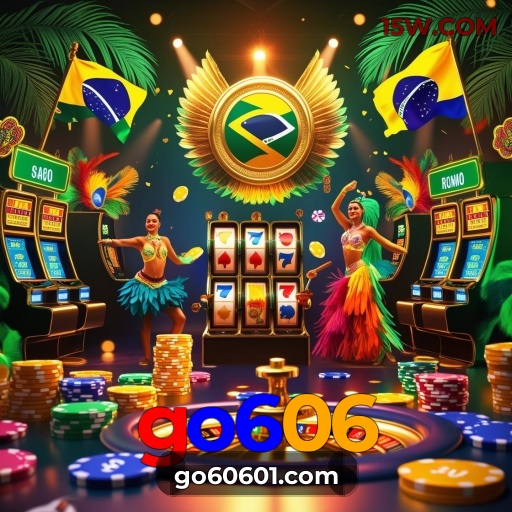 go606 bônus R$5.000 + 500 giros - Rollover 35x, prazo 30 dias, 38% taxa conversão